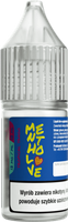 Liquid Mentholove - Tropical Tango 12mg