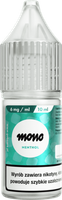 Liquid Mono 10ml - Menthol 6mg