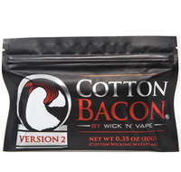 Wata Wick n Vape Cotton Bacon v2