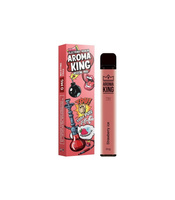 Aroma King 700 0mg - Strawberry Ice