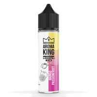 Longfill Aroma King - Mango Passionfruit