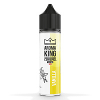 Longfill Aroma King - Vanilla