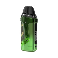 POD Geekvape Aegis AN2 1100mAh - Jungle Green