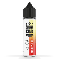 Longfill Aroma King - Red Apple Ice