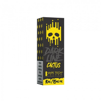 Liquid Dark Line 10ml - Cactus 18mg
