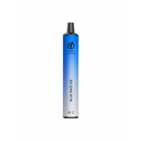 Jednorazowy VBAR Cubo Lite - Blue Razz Ice