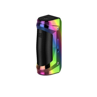 Mod GeekVape Aegis Solo 2 S100 - Rainbow