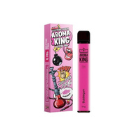 Aroma King 700 0mg - Bubblegum