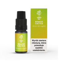 SALT VBAR 20mg - Mango Cactus