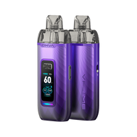POD OXVA VPRIME - Aurora Purple