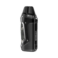 POD Geekvape Aegis AN2 1100mAh - Midnight Black