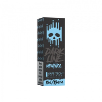 Liquid Dark Line 10ml - Menthol 18mg