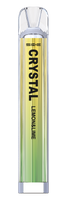 Jednorazowy CRYSTAL 2% - Lemon Lime