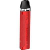 POD GeekVape Aegis Q - Red