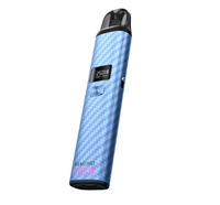 POD LostVape Ursa Nano Pro - Blue Carbon