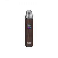 POD OXVA Xlim Pro - Brown Wood
