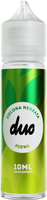 Longfill Duo 10/60ml - Zielona Herbata Pigwa