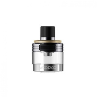 Kartridż VooPoo TPP X - Silver