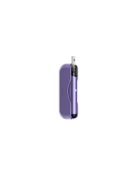 KIT Kiwi Vapor Starter Pack - Space Violet