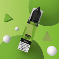Liquid VBAR Vjuice Go+ - Mojito 3mg