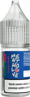 Liquid Mentholove - Flower Power 18mg