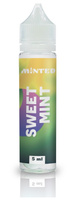 Longfill Minted 5/60ml - Sweet Mint