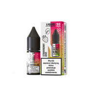 SALT Aroma King 20mg - Strawberry Kiwi