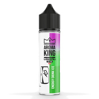 Longfill Aroma King - Energy Drink Ice