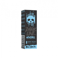 Liquid Dark Line 10ml - Menthol 6mg