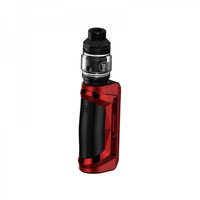 Kit GeekVape Aegis Solo 2 S100 - Red
