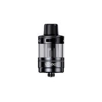 Atomizer VooPoo PnP X 5ml DTL - Black