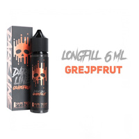 Longfill Dark Line 6/60ml - Grapefruit