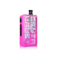 KIT Lost Vape Centaurus B60 AIO - Pink Keep