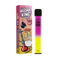 Aroma King 700 0mg - Mango Passionfruit