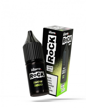 Liquid Klarro ROCK - Kwaśne Jabłko 6mg