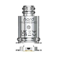 Grzałka Smok Nord PRO Meshed - 0,6ohm