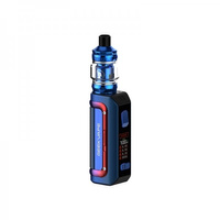 Kit GeekVape Aegis M100 - Blue Red
