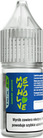 Liquid Mentholove - Garden Groove 3mg