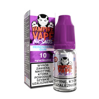 SALT Vampire Vape 10mg - Heisenberg Gum