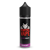 Longfill Vampire Vape 14ml - All Day Grape