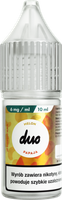 Liquid DUO 10ml - Melon Papaja 6mg