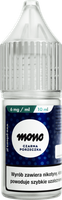 Liquid Mono 10ml - Czarna Porzeczka 6mg