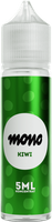 Longfill Mono 5/60ml - Kiwi