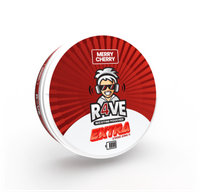 Snus R4VE 30mg - Merry Cherry