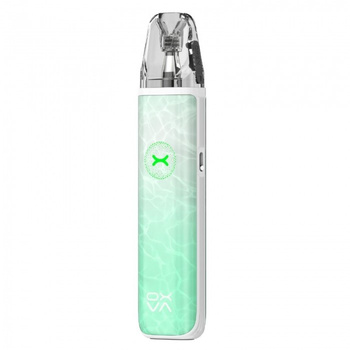 POD OXVA Xlim GO 2 - Green Ripple AKCYZA
