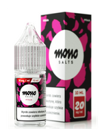 Salt Mono 10ml - Pitaja 20mg