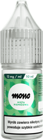 Liquid Mono 10ml - Mięta Pieprzowa 12mg