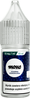 Liquid Mono 10ml - Czarna Porzeczka 12mg
