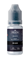 SALT Crystal 20mg - Mr Black