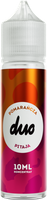 Longfill Duo 10/60ml - Pomarańcza Pitaja